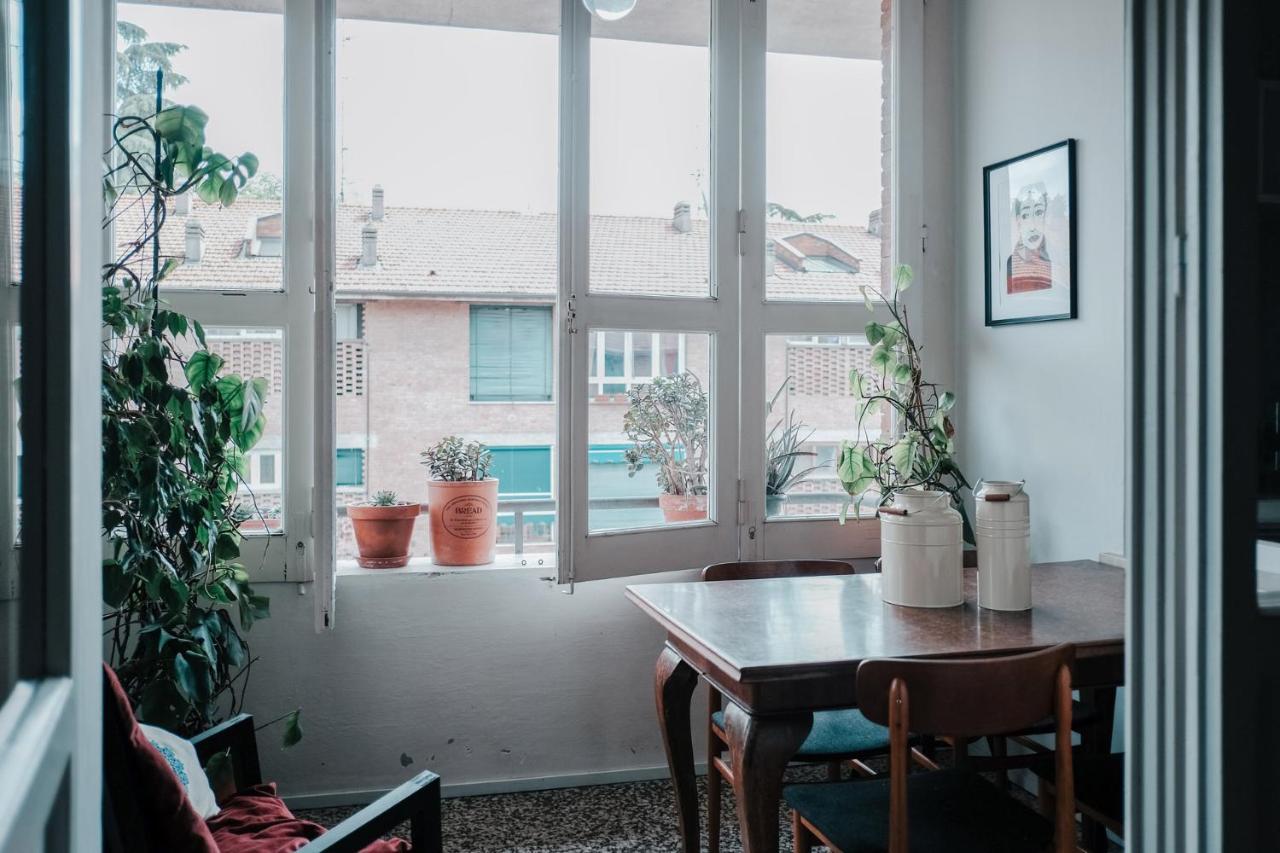 Bed and Breakfast Sm Hospitality Wybicki Reggio Emilia Exteriér fotografie