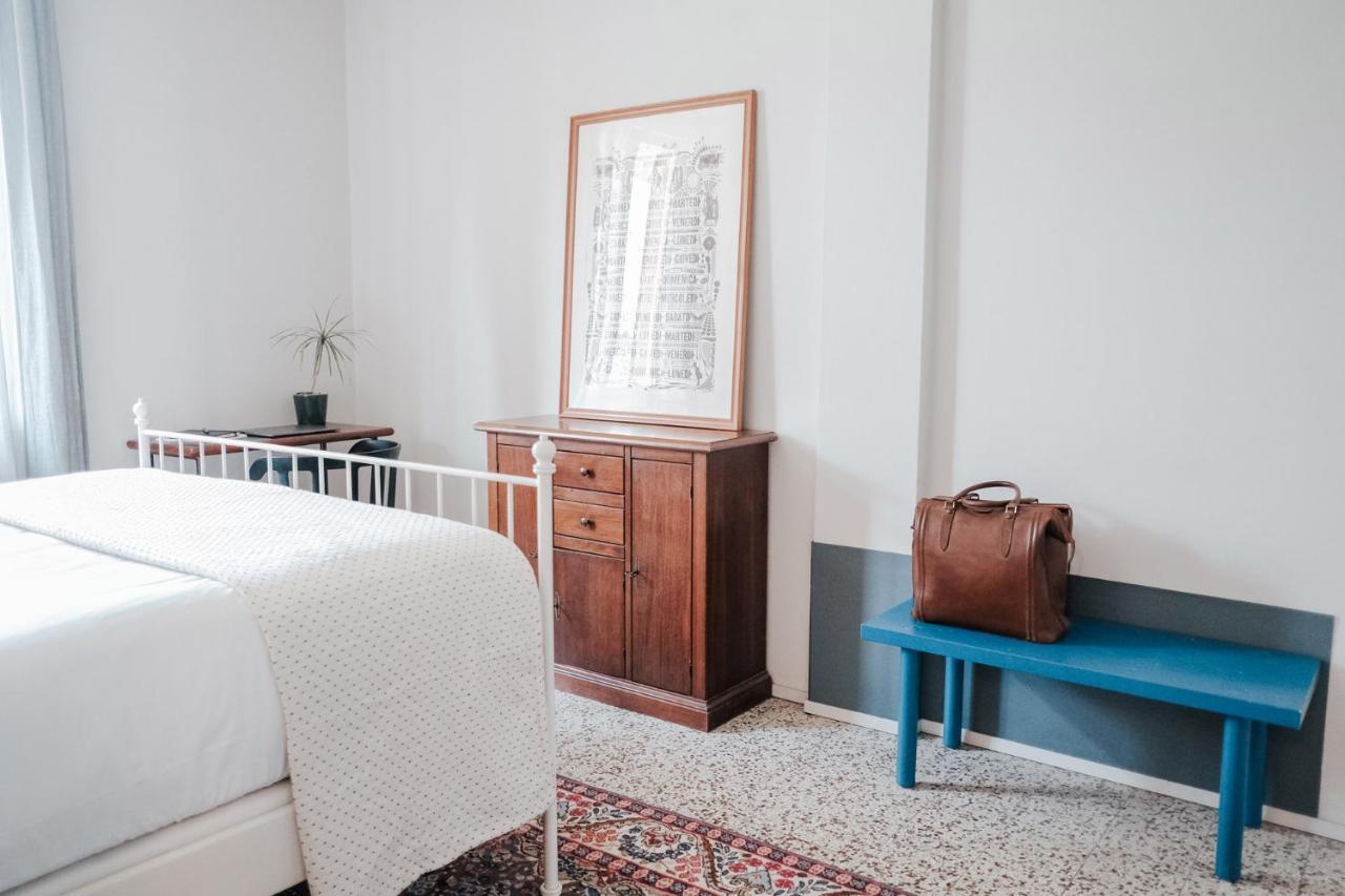 Bed and Breakfast Sm Hospitality Wybicki Reggio Emilia Exteriér fotografie