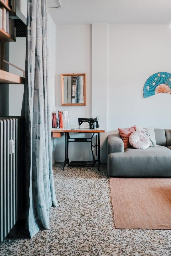 Bed and Breakfast Sm Hospitality Wybicki Reggio Emilia Exteriér fotografie