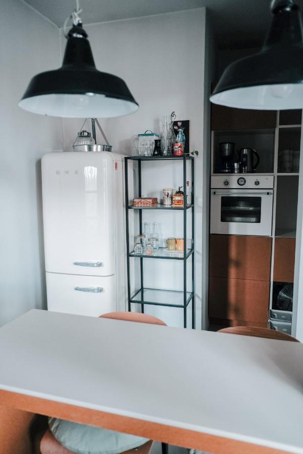 Bed and Breakfast Sm Hospitality Wybicki Reggio Emilia Exteriér fotografie