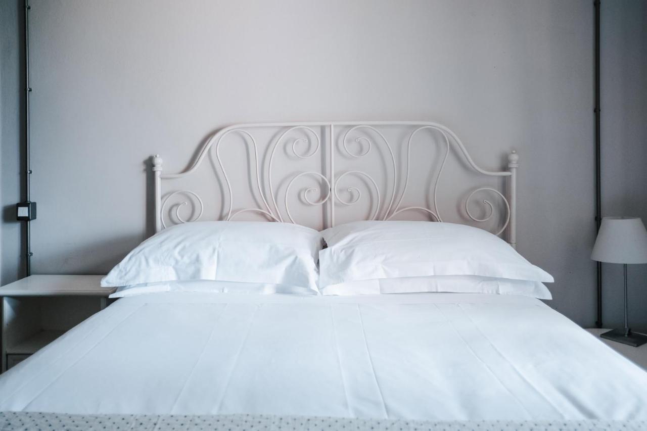 Bed and Breakfast Sm Hospitality Wybicki Reggio Emilia Exteriér fotografie