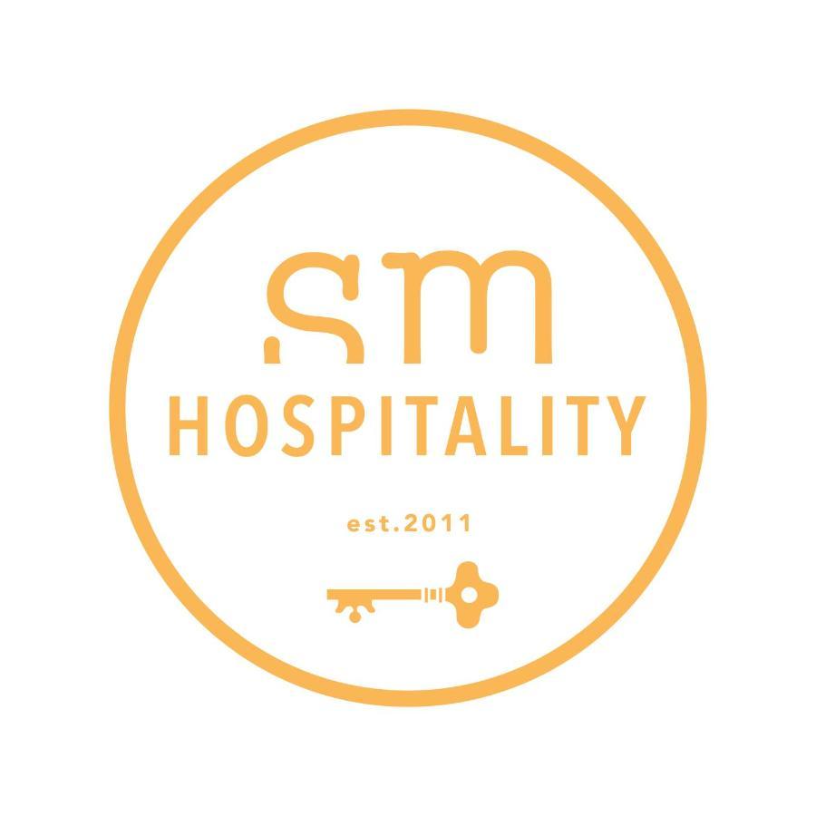 Bed and Breakfast Sm Hospitality Wybicki Reggio Emilia Exteriér fotografie